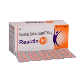 REACTIN 50